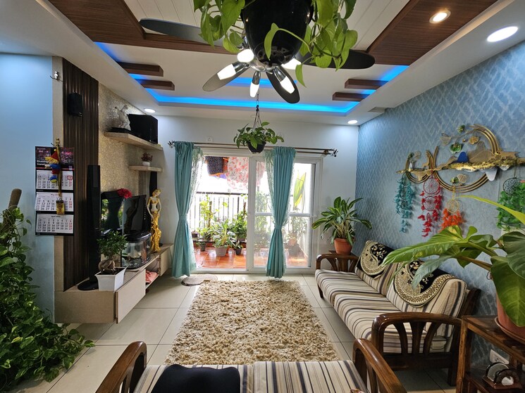 Bedroom, prestige-sunrise-park 3 Bedroom 1571 Sq.Ft. Apartment In Electronic City Phase I Bangalore 8971652