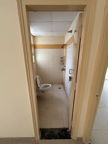 Building Lobby in 2 BHK Apartment at Omaxe Heights, Sector 86 – for Rent