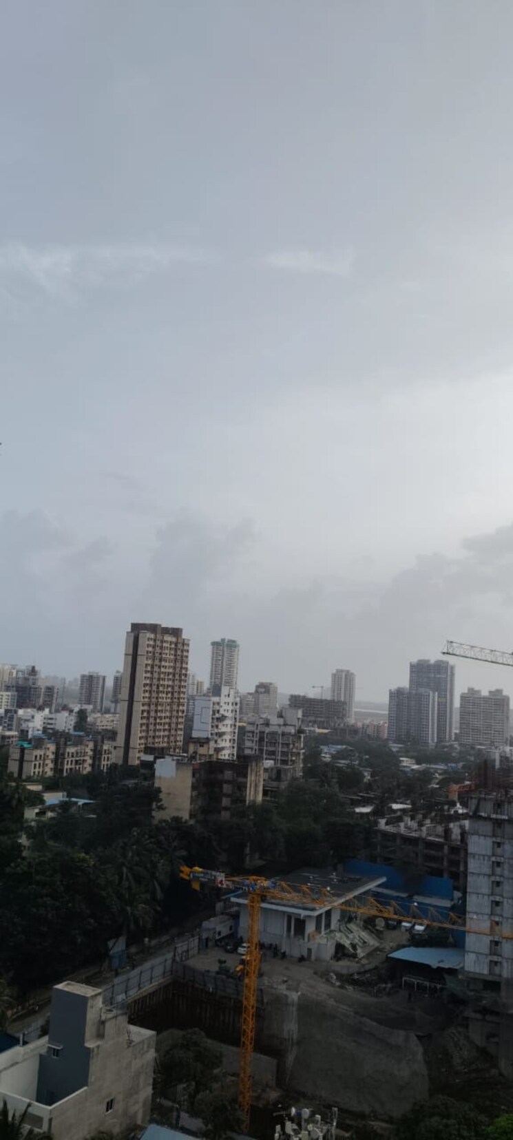 Exterior View, modirealty-vatvriksh 1 Bedroom 546 Sq.Ft. Apartment In Goregaon West Mumbai 8971783