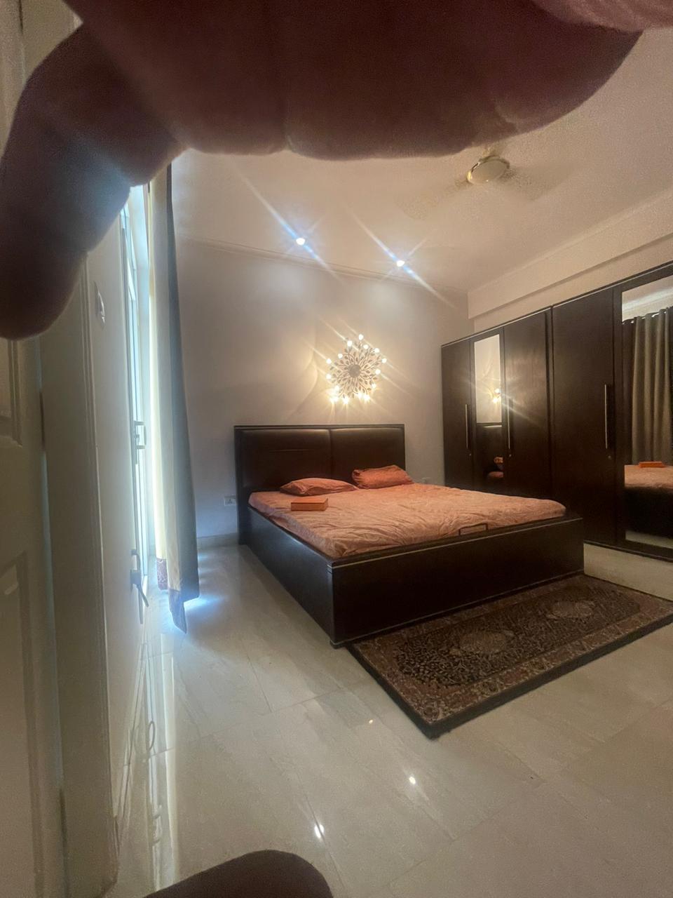 2 BHK 1400 Sq.Ft. Apartment in Chandra Panorama