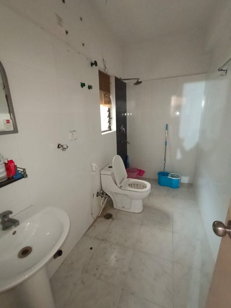 Bathroom, skdj-parnasree-green 2 Bedroom 1071 Sq.Ft. Apartment In Parnasree Pally Kolkata 8971758