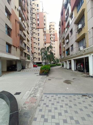 2 BHK Apartment – Exterior View View at SKDJ Parnasree Green, Parnasree Pally - for Sale
