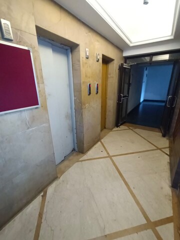 Building Lobby in 2 BHK Apartment at SKDJ Parnasree Green, Parnasree Pally – for Sale