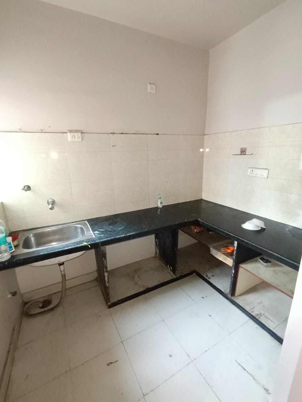 2 BHK + Pooja Room Apartment For Sale in SKDJ Parnasree Green