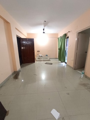 Living Room in 2 BHK Apartment at SKDJ Parnasree Green, Parnasree Pally – for Sale
