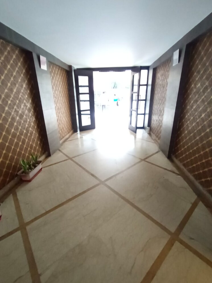 Balcony, skdj-parnasree-green 2 Bedroom 1071 Sq.Ft. Apartment In Parnasree Pally Kolkata 8971758