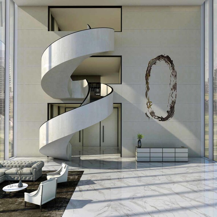 undefined, m3m-trump-tower 3 Bedroom 3525 Sq.Ft. Apartment In Sector 65 Gurgaon 8971771
