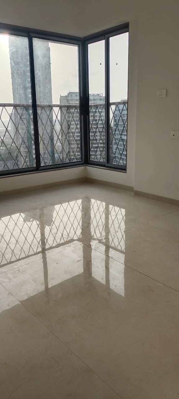1 BHK Apartment For Rent in Modirealty Vatvriksh