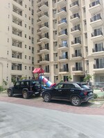 2 BHK 834 Sq.Ft. Apartment in Signature Global Prime