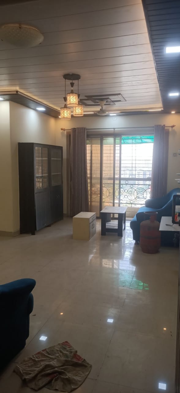 2 BHK + Extra Room 1135 Sq.Ft. Apartment in Regency Estate