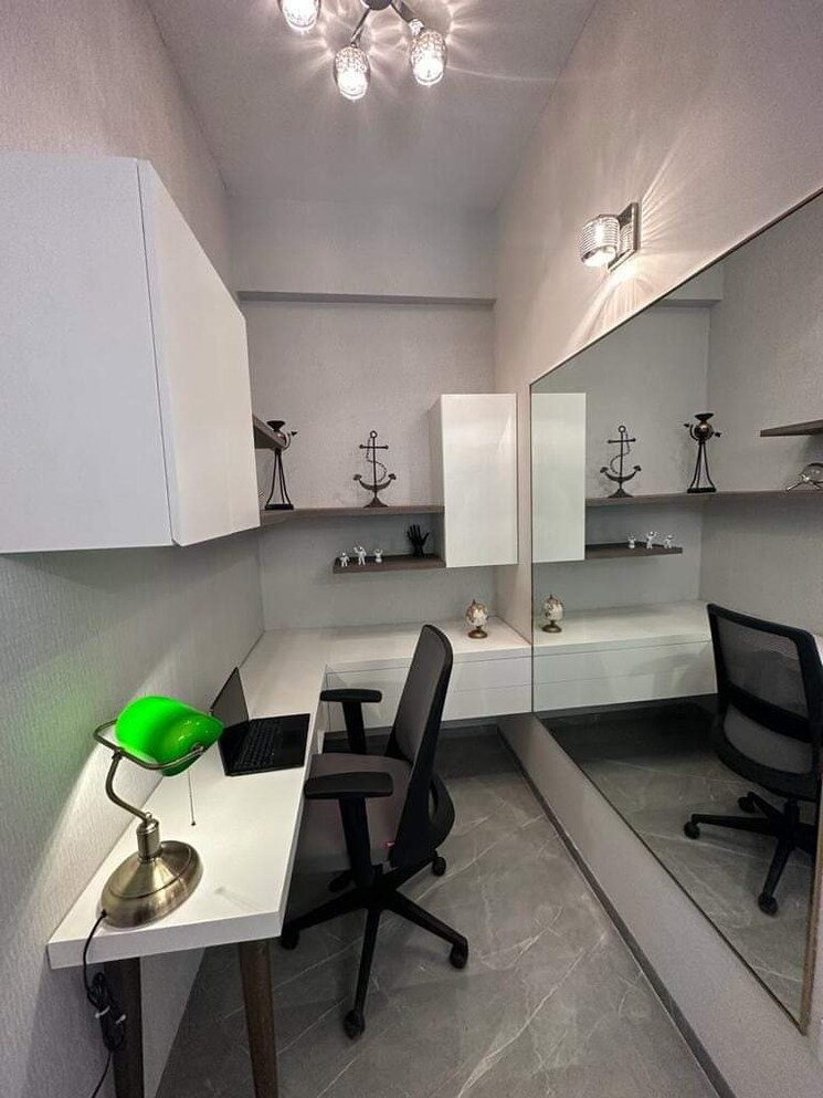 Team Area, m3m-altitude 4 Bedroom 4270 Sq.Ft. Apartment In Sector 65 Gurgaon 8971793