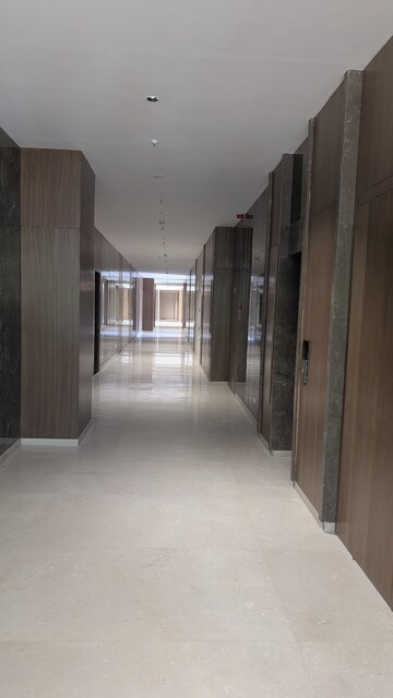 Building Lobby in  Office Space at Hubtown Seasons, Chembur – for Sale