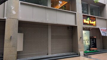 Balcony in  Office Space at Hubtown Seasons, Chembur – for Sale