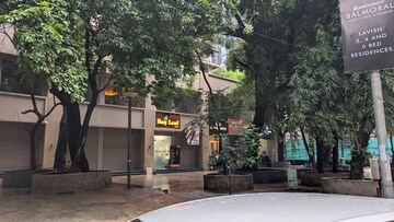 Office Space For Sale in Hubtown Seasons, Chembur