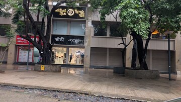  Office Space – Exterior View View at Hubtown Seasons, Chembur - for Sale