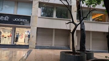  Office Space – Exterior View View at Hubtown Seasons, Chembur - for Sale