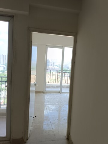 Building Lobby in 2 BHK Apartment at Signature Global Prime, Sector 63a – for Rent