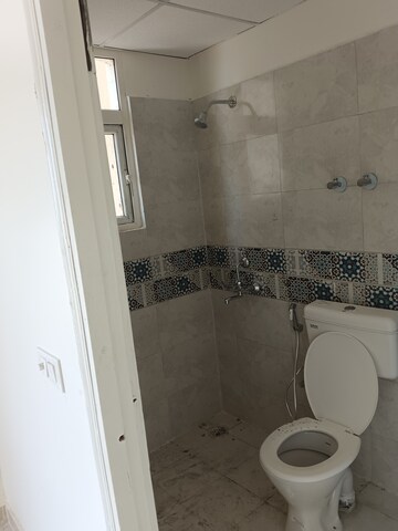 Bathroom in 2 BHK Apartment at Signature Global Prime, Sector 63a – for Rent