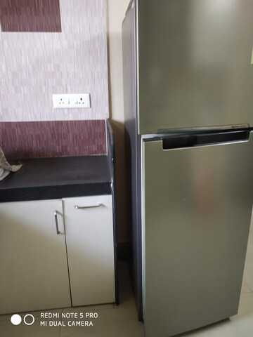 Furnished Amenities in 1 BHK Apartment at Vaibhav Society, Wakad – for Sale