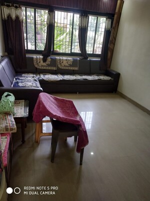 1 BHK Apartment For Sale in Vaibhav Society, Wakad