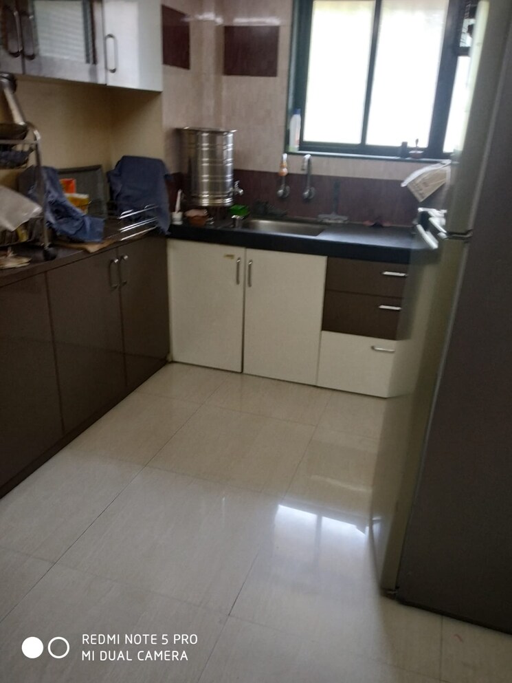 Kitchen, vaibhav-society 1 Bedroom 590 Sq.Ft. Apartment In Wakad Pune 8971798
