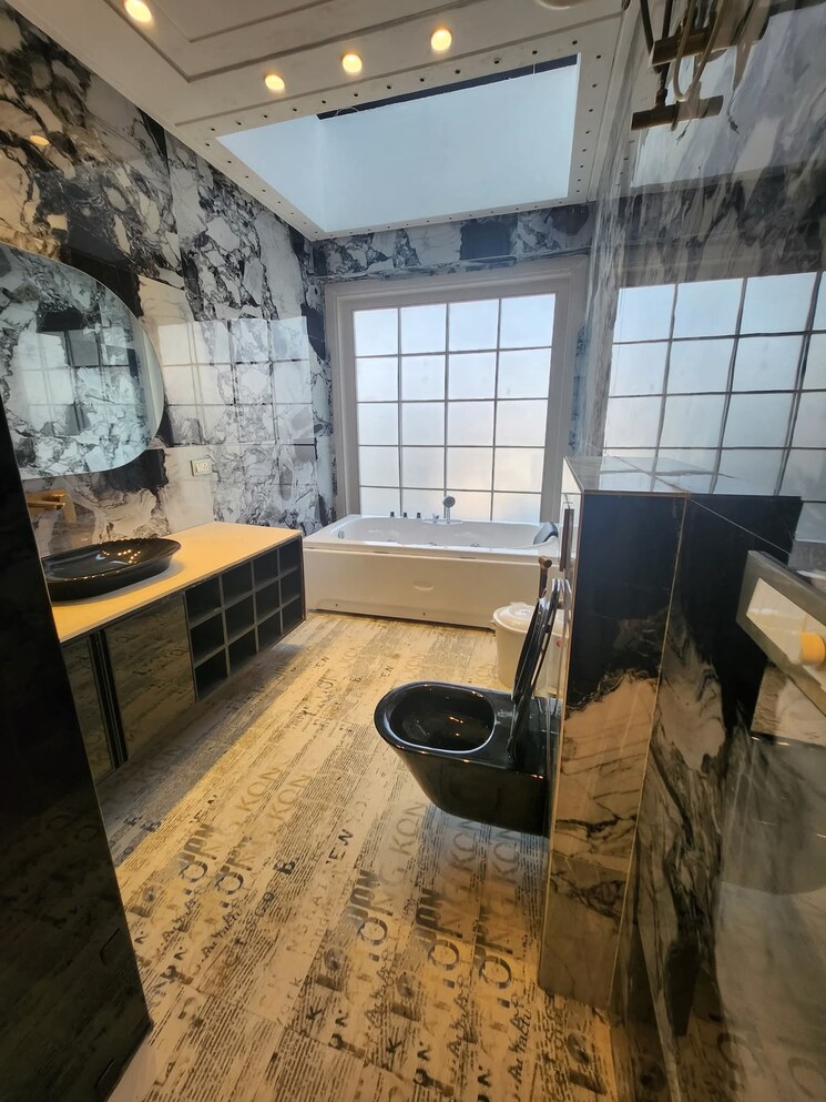 Team Area, lodha-trump-tower 5 Bedroom 2976 Sq.Ft. Apartment In Worli Mumbai 8971822