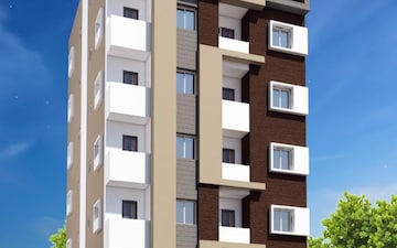 6+ BHK Apartment For Sale in Sriram Nagar