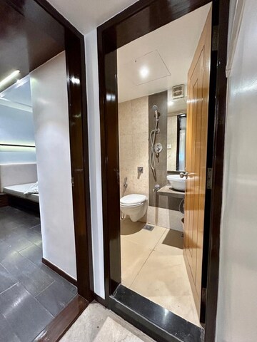 Bedroom in 2 BHK Apartment at Bandra West – for Rent