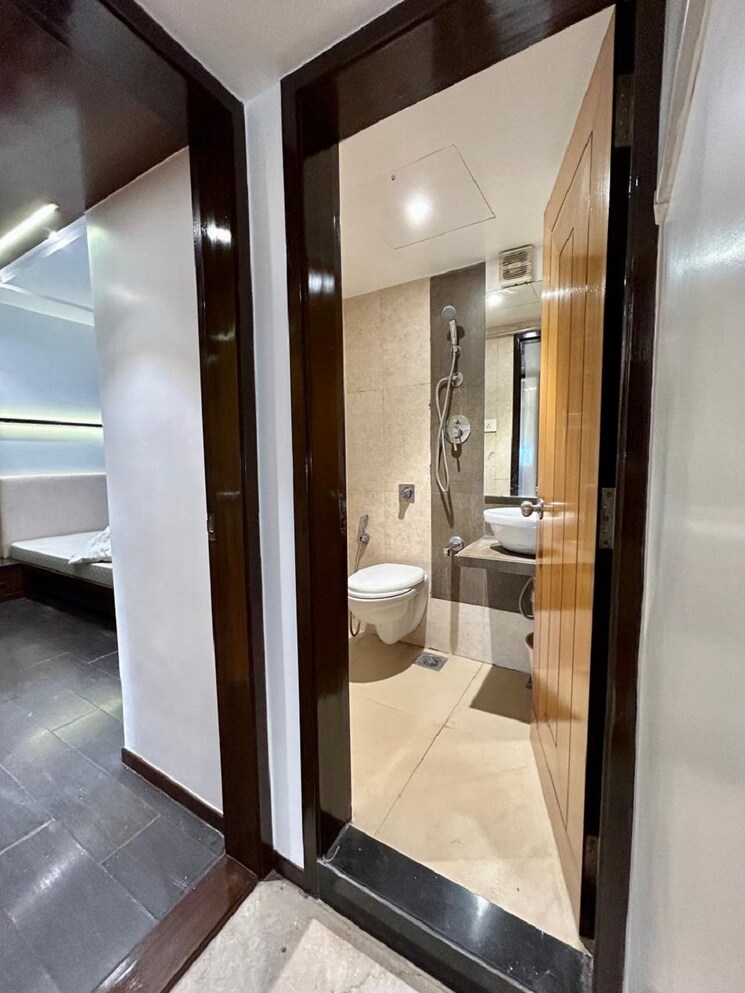 Bedroom, bandra west 2 Bedroom 750 Sq.Ft. Apartment In Bandra West Mumbai 8971804