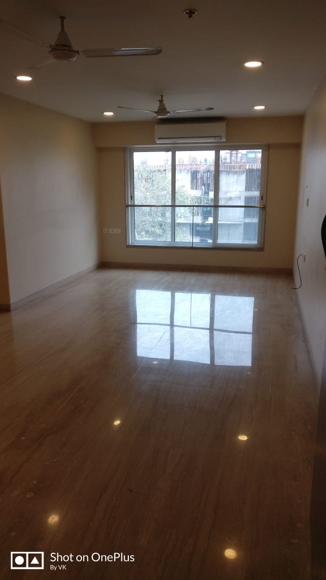 3 BHK Apartment For Rent in DLH Dawn