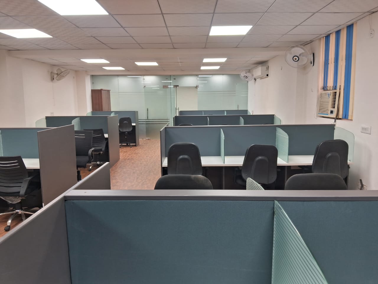 Office Space For Rent in Rohit