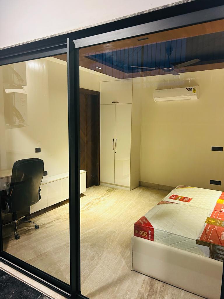 4 BHK Builder Floor For Sale in DLF Phase I