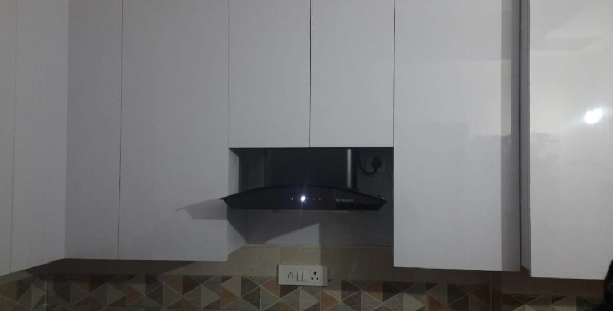 2 BHK Apartment For Rent in Mahagun Mywoods