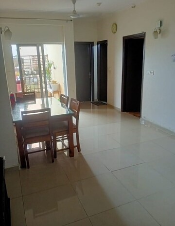 Kitchen in 2 BHK Apartment at Mahagun Mywoods, Sector 16c Greater Noida – for Rent