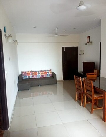 Bedroom in 2 BHK Apartment at Mahagun Mywoods, Sector 16c Greater Noida – for Rent