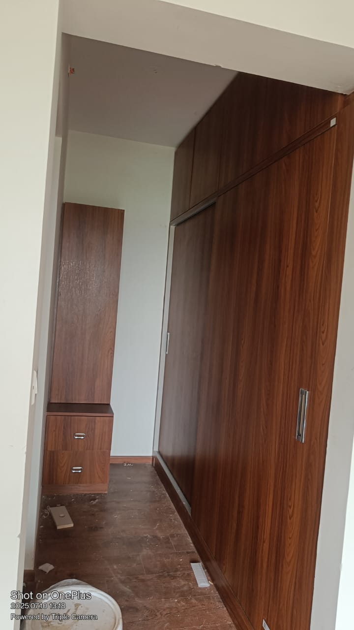 3 BHK Apartment For Rent in Shapoorji Pallonji Joyville Phase 3