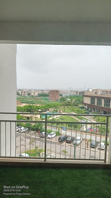 3 BHK Apartment – Exterior View View at Shapoorji Pallonji Joyville Phase 3, Sector 102 - for Rent