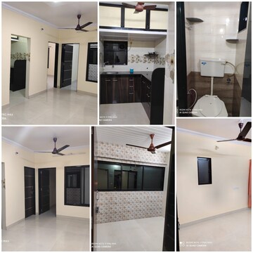 2 BHK Apartment For Rent in Balaji CHS Ghansoli, Ghansoli