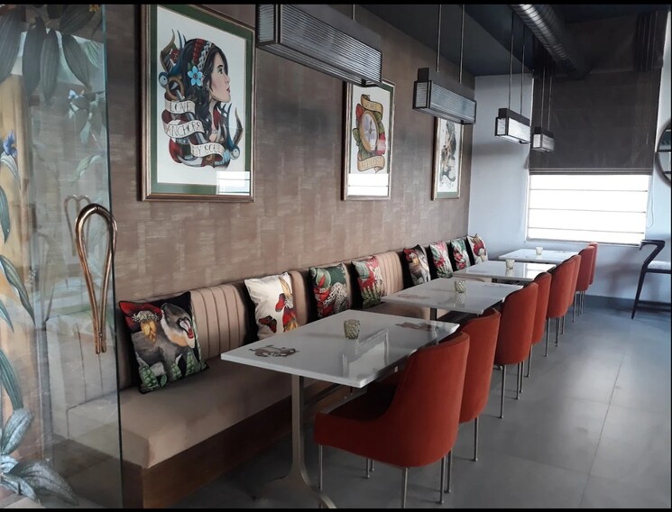 Other, aipl-the-peaceful-homes 2 Bedroom 1565 Sq.Ft. Apartment In Sector 70a Gurgaon 8971854