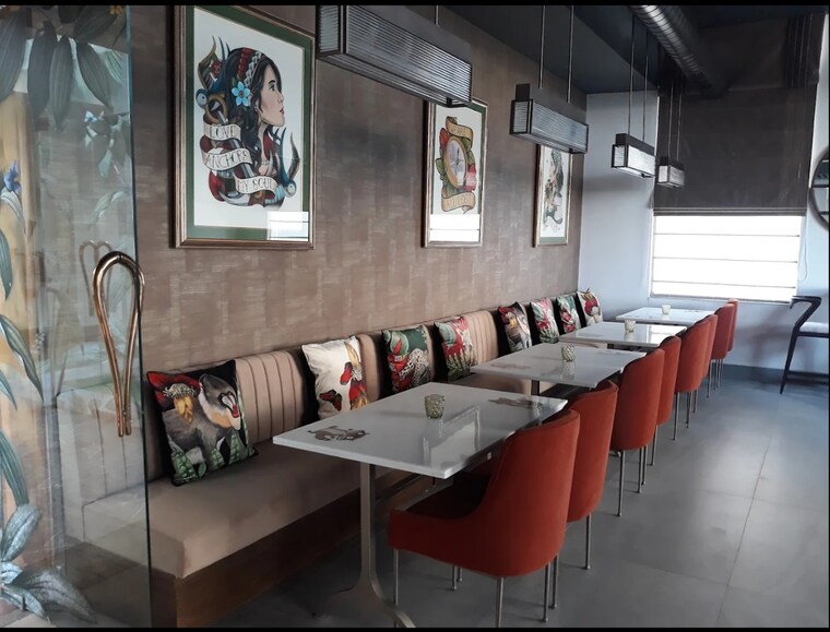 Other, aipl-the-peaceful-homes 2 Bedroom 1565 Sq.Ft. Apartment In Sector 70a Gurgaon 8971854