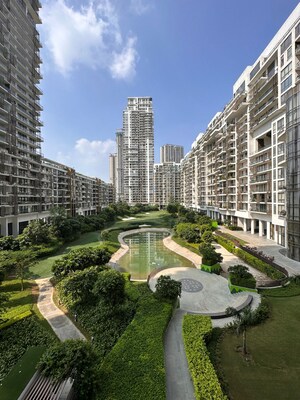 4 BHK Apartment For Sale in M3M Altitude, Sector 65