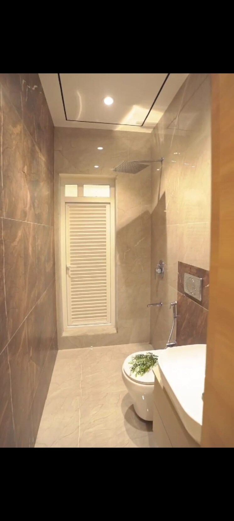 Bathroom, ruparel-urbana 1 Bedroom 390 Sq.Ft. Apartment In Kurla Mumbai 8971888