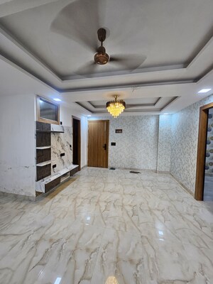 2 BHK Builder Floor For Sale in Aimnabad