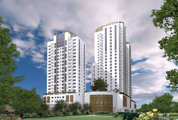 2 BHK Apartment For Sale in Vaishnavi Houdini, Bandlaguda Jagir