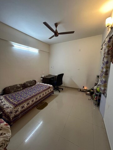 Living Room in 3 BHK Apartment at Mahendra Aarna, Electronic City Phase ii – for Rent