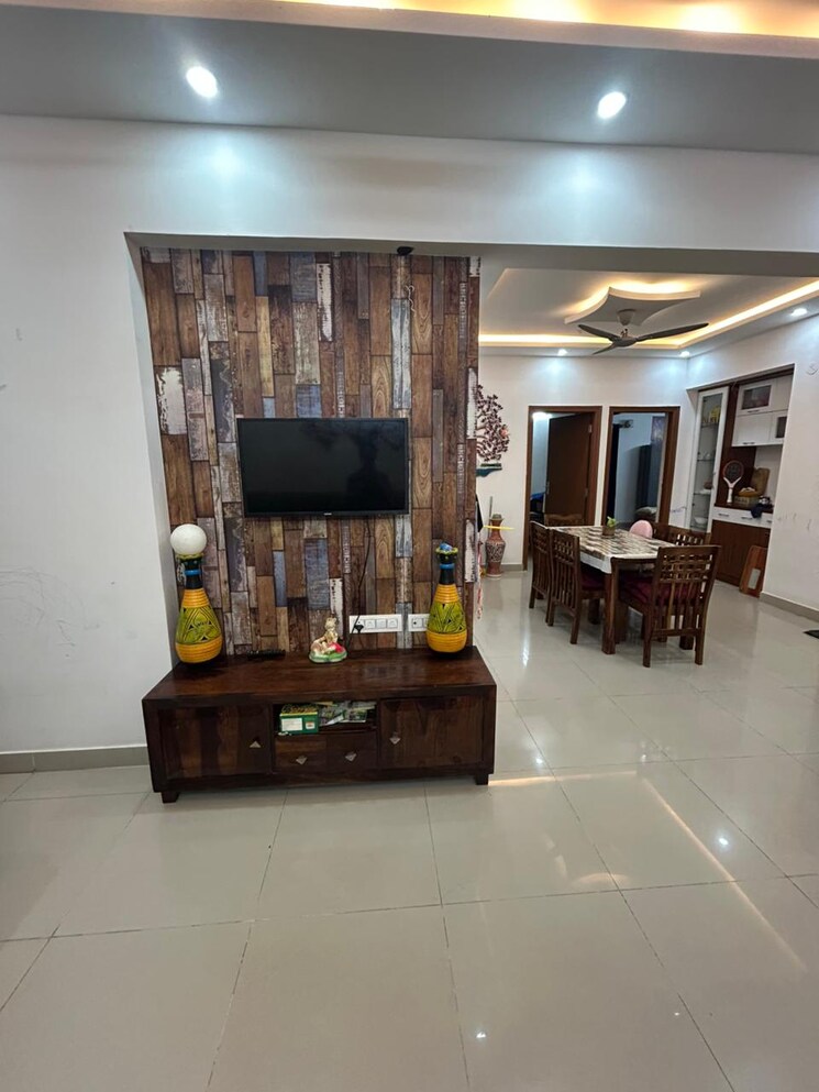 Living Room, mahendra-aarna 3 Bedroom 1510 Sq.Ft. Apartment In Electronic City Phase ii Bangalore 8971940