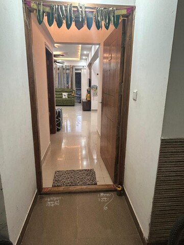 Building Lobby in 3 BHK Apartment at Mahendra Aarna, Electronic City Phase ii – for Rent
