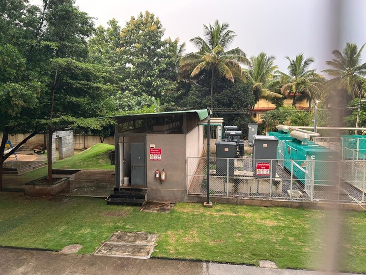 Exterior View, mahendra-aarna 3 Bedroom 1510 Sq.Ft. Apartment In Electronic City Phase ii Bangalore 8971940