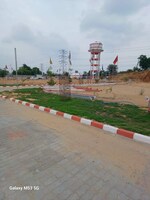 200 Sq.Yd. Plot in VRB Amber