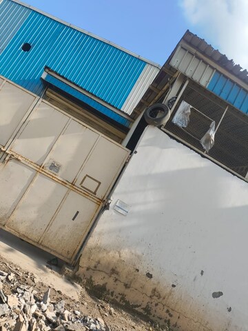  Industrial Plot For Sale in Sarurpur Industrial Area